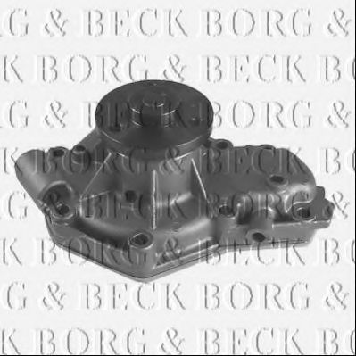 BORG & BECK BWP1587