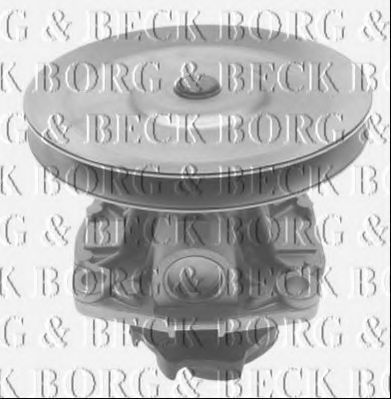BORG & BECK BWP1650