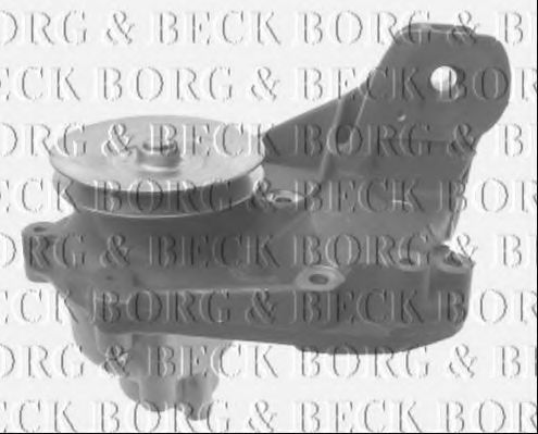 BORG & BECK BWP1802