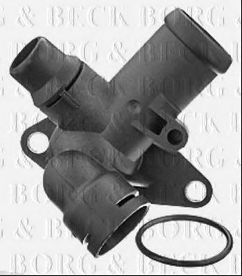 BORG & BECK BTS1049