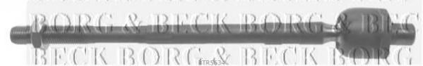 BORG & BECK BTR5634