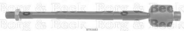 BORG & BECK BTR5683