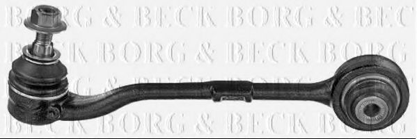 BORG & BECK BCA7190