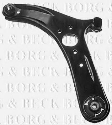 BORG & BECK BCA7226