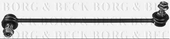 BORG & BECK BDL7411