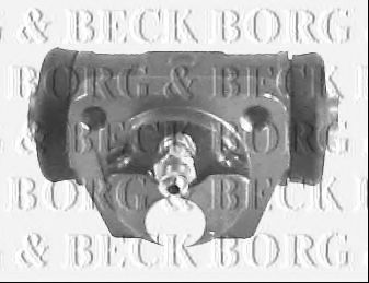 BORG & BECK BBW1127