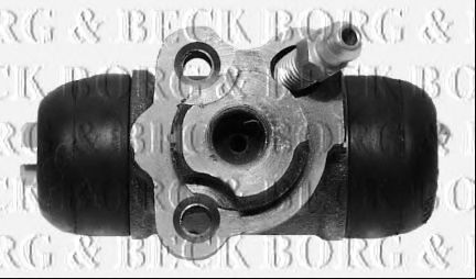 BORG & BECK BBW1735