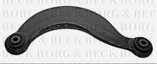 BORG & BECK BCA6240