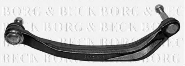 BORG & BECK BCA6326