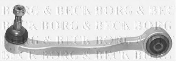 BORG & BECK BCA6420