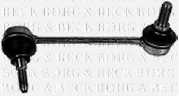 BORG & BECK BDL6394