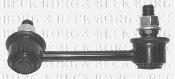 BORG & BECK BDL6699