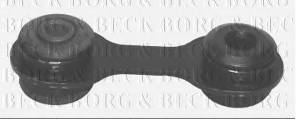 BORG & BECK BDL6825
