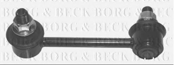 BORG & BECK BDL6886