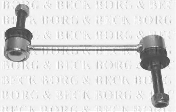 BORG & BECK BDL6977