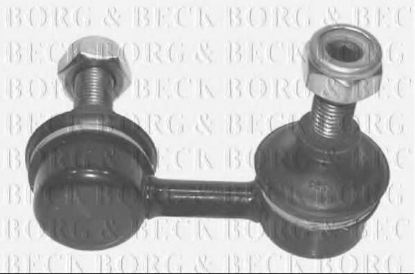 BORG & BECK BDL6995