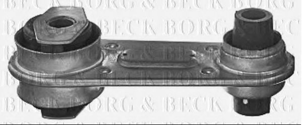 BORG & BECK BEM4052