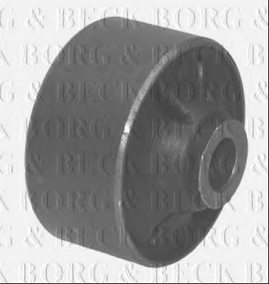 BORG & BECK BSK6547