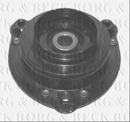BORG & BECK BSM5162