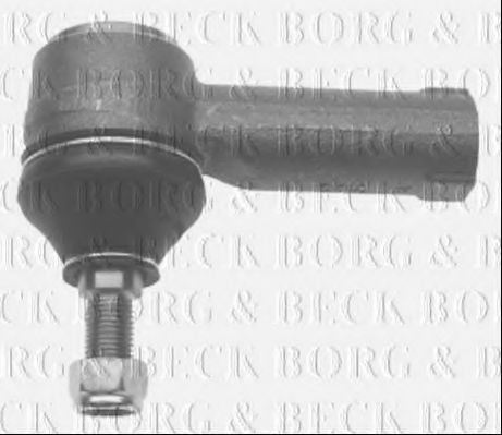 BORG & BECK BTR4052