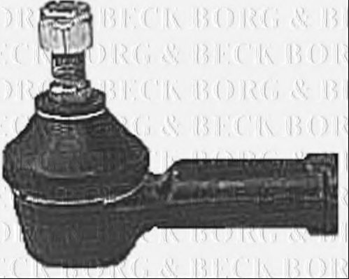 BORG & BECK BTR4072
