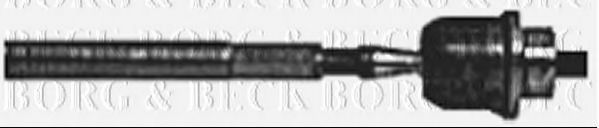 BORG & BECK BTR4220