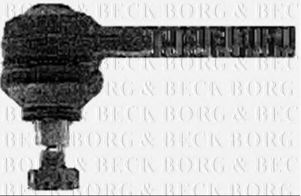 BORG & BECK BTR4252