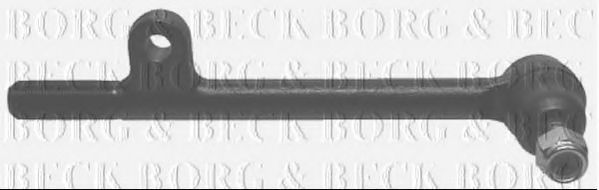 BORG & BECK BTR4367