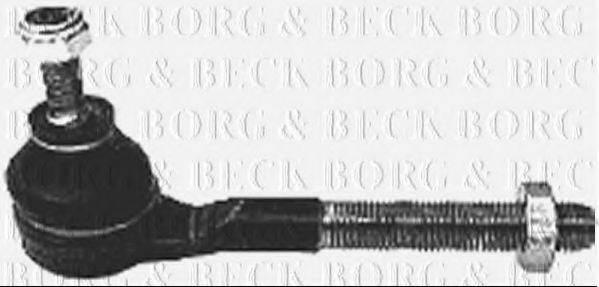 BORG & BECK BTR4428
