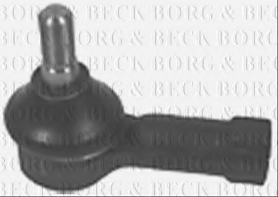 BORG & BECK BTR4780