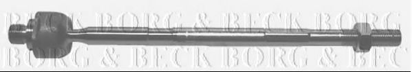 BORG & BECK BTR4890