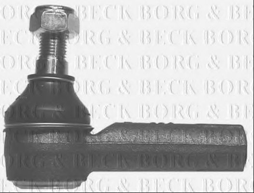 BORG & BECK BTR4974