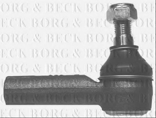 BORG & BECK BTR4975