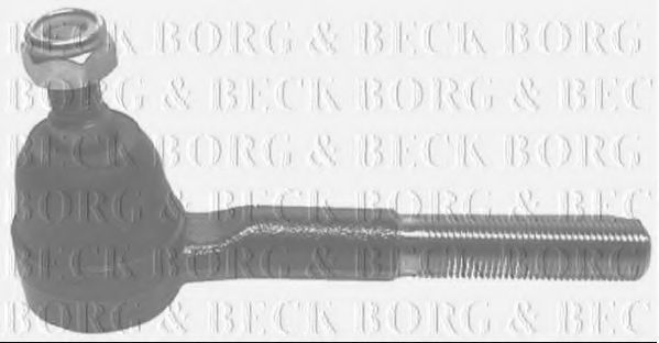 BORG & BECK BTR4980