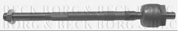 BORG & BECK BTR5221
