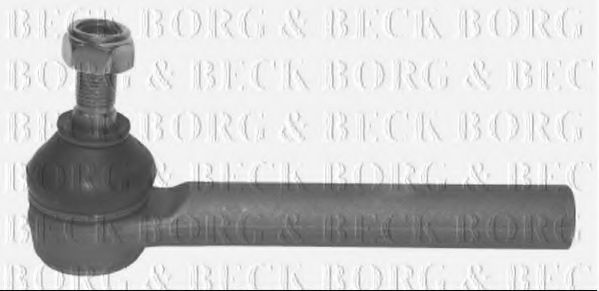 BORG & BECK BTR5494
