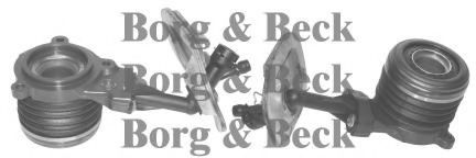 BORG & BECK BCS107