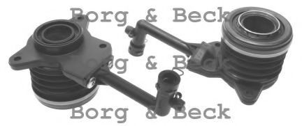 BORG & BECK BCS138