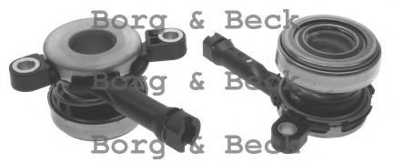 BORG & BECK BCS160