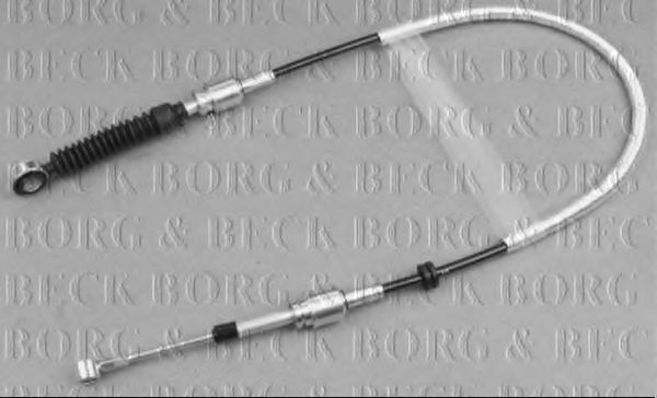 BORG & BECK BKG1057
