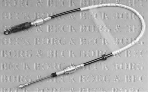 BORG & BECK BKG1058