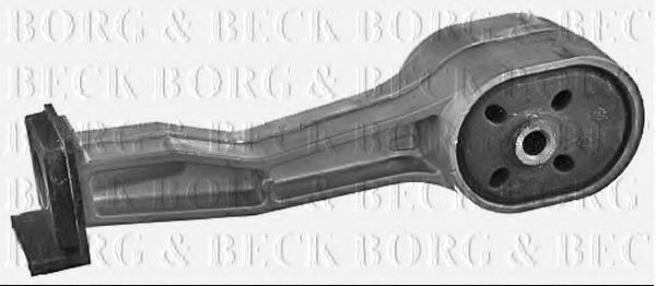 BORG & BECK BEM4187