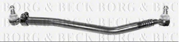 BORG & BECK BDL32333