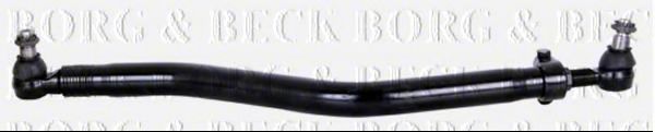 BORG & BECK BDL32424
