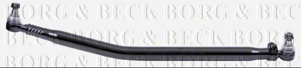 BORG & BECK BTR32133