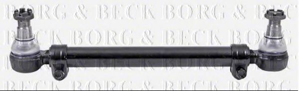 BORG & BECK BTR32182