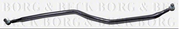 BORG & BECK BTR32183