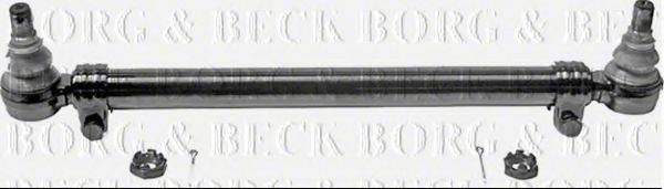 BORG & BECK BTR32205