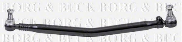 BORG & BECK BTR32242