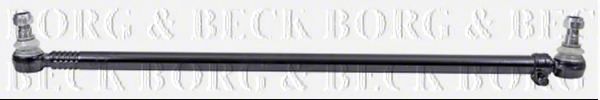 BORG & BECK BTR32249